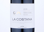 La Costana,2018