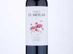 Finca El Molar Graciano,2016