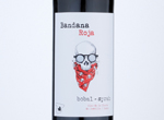 Bandana Roja Bobal Syrah,2019