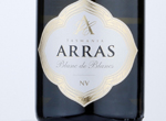 Arras Blanc de Blanc,NV