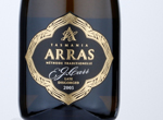 Arras E.J Carr Late Disgorged Vintage,2005