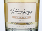 Schlumberger Cuvée Brut 1842,2015