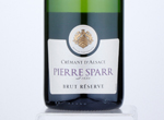 Crémant d'Alsace Brut Réserve,NV