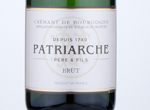 PPF Crémant de Bourgogne Brut,NV