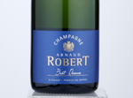 Champagne Arnaud Robert Brut Reserve,NV