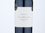 The Mentors Cabernet Franc,2018