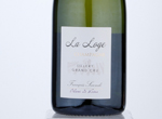 Champagne François Secondé La Loge Sillery Grand Cru,NV