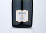 Champagne Jeeper Cuvée Extra Brut Naturelle,NV