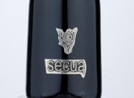 Secua Cabernet Syrah,2017