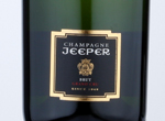 Champagne Jeeper Grand Cru,NV