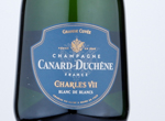 Charles VII Blanc de Blancs,NV