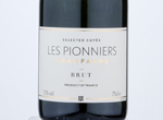 Les Pionniers Brut,NV