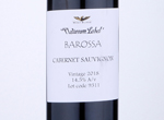 Wolf Blass Platinum Label Cabernet Sauvignon,2018