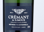 Morrisons The Best Crémant de Limoux,NV