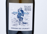 Vigneti Romio Romagna Spumante Extra Dry,NV