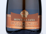 Asolo Prosecco Superiore Spumante Extra Dry Millesimato,2020