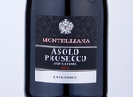 Asolo Prosecco Superiore Spumante Extra Brut,NV