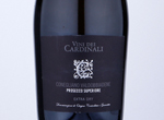 Conegliano Valdobbiadene Prosecco Spumante Superiore Extra Dry,NV