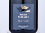 Tenuta Sant'Anna- Pinot Grigio Spumante Brut,NV