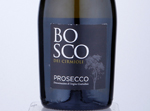 Bosco dei Cirmioli Prosecco Spumante Extra Dry,NV