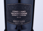 Morrisons The Best Valdobbiadene Prosecco,NV