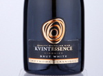 Wine White sparkling Viognier Brut,2019