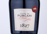 White Brut Feteasca Alba "Cuvee de Purcari",2018