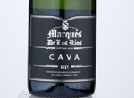 Morrisons The Best Vintage Cava Brut,2018