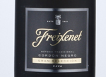 Freixenet Cordon Negro Brut Cava,NV