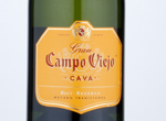 Gran Campo Viejo Cava Brut Reserva,NV