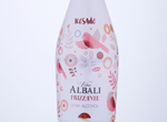 Viña Albali Rosado Frizzante Low Alcohol,NV