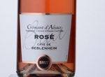 Crémant d'Alsace Brut Rosé,NV