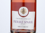 Crémant d'Alsace Brut Rosé,NV