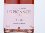 Les Pionniers Rosé,NV