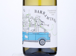 Barramundu Chardonnay Viognier,2018