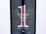 Premiere Bulle Cremant Rose,NV