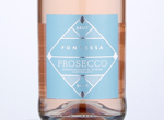 Fontessa Prosecco Rose,2020