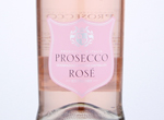 Prosecco Rosé Vino Spumante Extra Dry Millesimato,2020