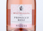 Prosecco Rosé Spumante Brut Millesimato,2020