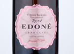 Edoné Rosé Gran Cuvée,2018