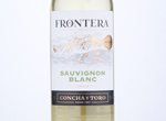 Frontera Sauvignon Blanc,2020