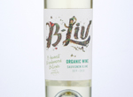 B-Liv Sauvignon Blanc,2019