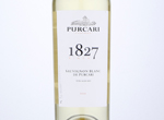 Sauvignon Blanc de Purcari,2020