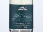 Sauvignon Blanc de Purcari Nocturne,2020
