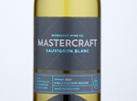 Mastercraft New Zealand Marlborough Sauvignon Blanc,2020