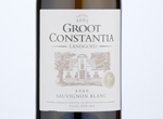 Groot Constantia Sauvignon Blanc,2020