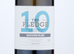 The Pledge #10 Sauvignon Blanc,2020