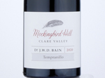 Mockingbird Hill Dr JWD Bain Clare Valley Tempranillo,2020