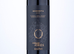 Condado de Oriza Reserva,2016