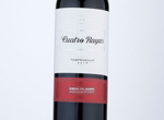 Cuatro Rayas Roble Tempranillo Ribera del Duero,2019